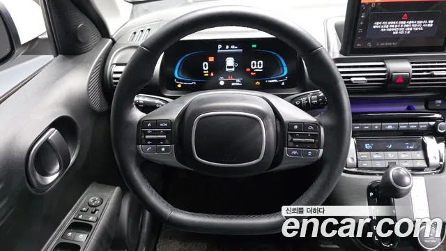 Hyundai Casper — Фото автомобиля 19