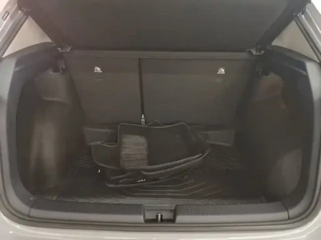 Volkswagen Tharu — Фото автомобиля 18