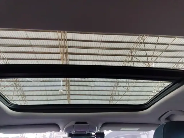 Geely Xingrui — Фото автомобиля 17