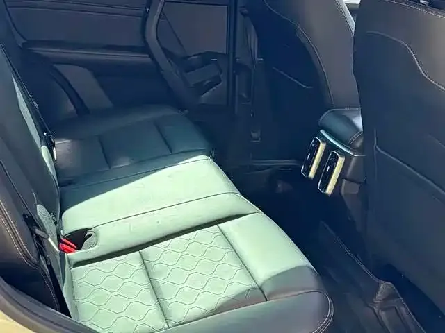 Haval Big Dog — Фото автомобиля 6