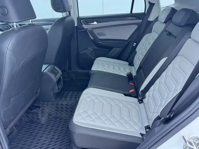 Volkswagen Tayron — Фото автомобиля 16