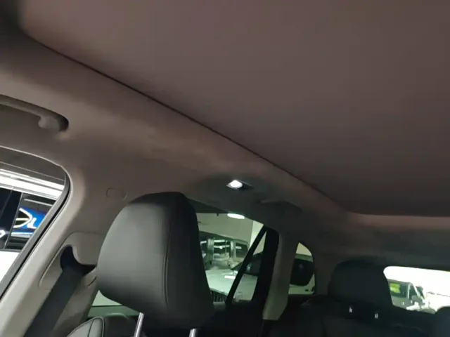 Geely Xingyue L 2023 2.0TD High-power Automatic 2WD Flagship — Фото автомобиля 17