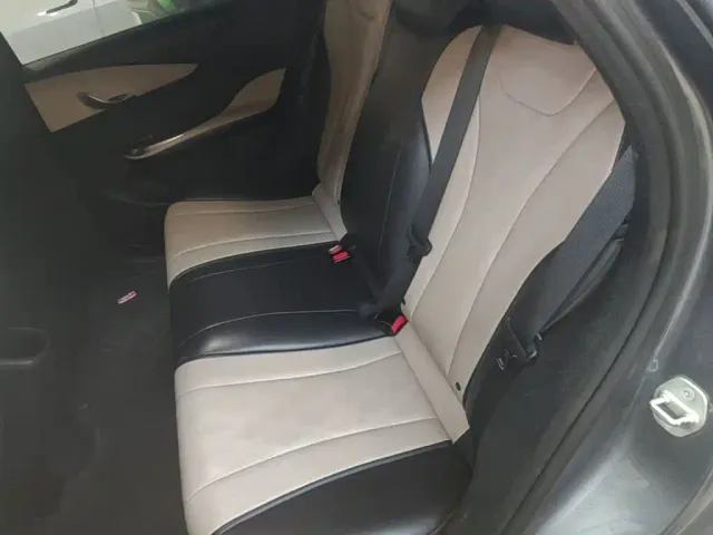 BYD Dolphin — Фото автомобиля 16