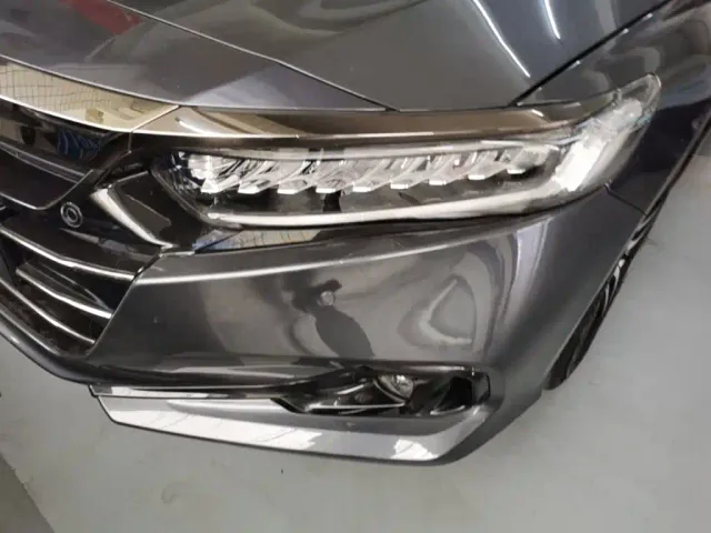 Honda Accord — Фото автомобиля 23