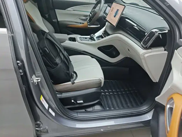 BYD Song Pro — Фото автомобиля 24
