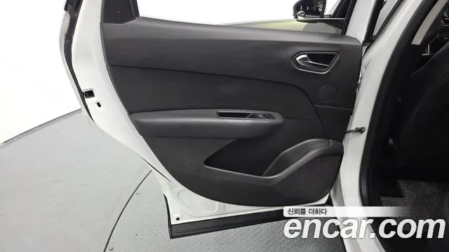 Renault-KoreaSamsung XM3 — Фото автомобиля 25