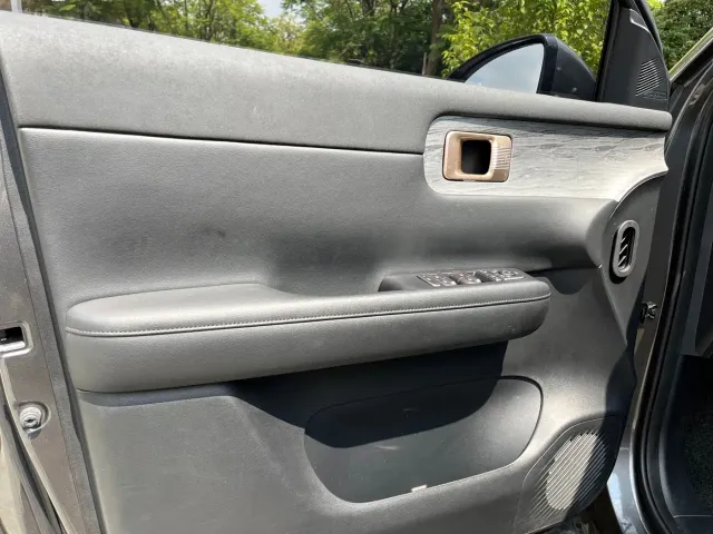 Wuling Starlight S — Фото автомобиля 15