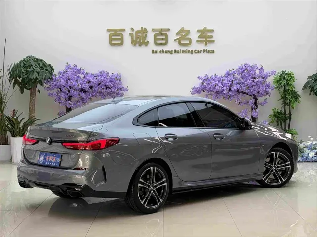 BMW 2 Series — Фото автомобиля 6