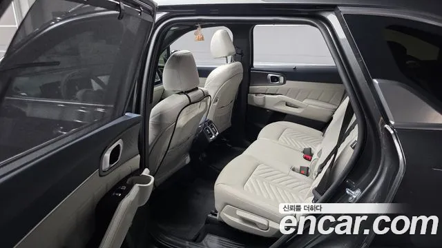 Kia Sorento 4th Gen — Фото автомобиля 20