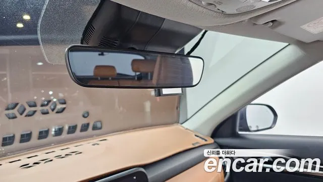 Kia Seltos — Фото автомобиля 29