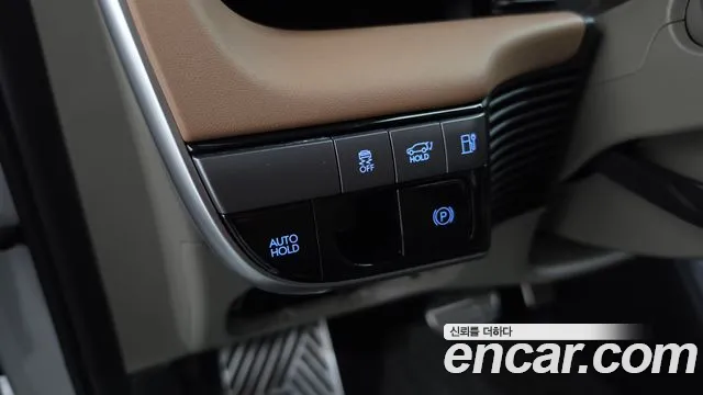 Hyundai Ioniq 5 — Фото автомобиля 24