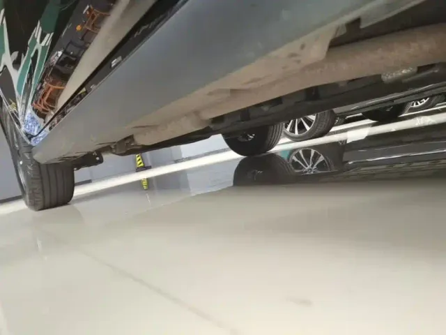 BYD Seal 05 DM-i — Фото автомобиля 20