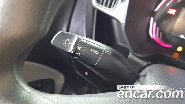 Kia Ray — Фото автомобиля 15