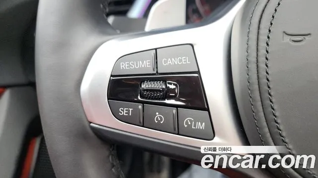 BMW Z4 sDrive20i M Sport — Фото автомобиля 14