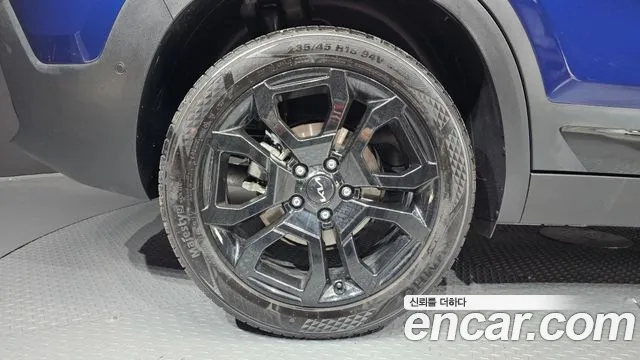 Kia Seltos — Фото автомобиля 5