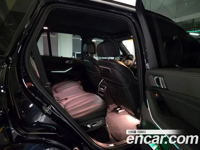 BMW X5 G05 — Фото автомобиля 12