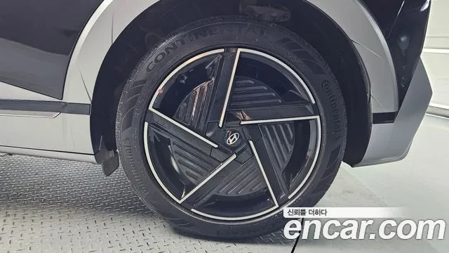 Hyundai Ioniq 5 Ioniq 5 (New) — Фото автомобиля 21