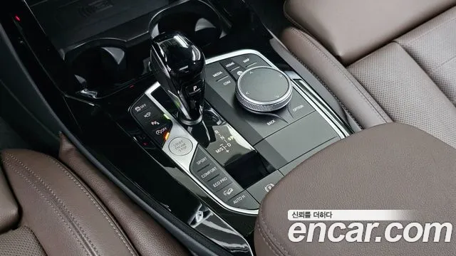 BMW X3 G01 — Фото автомобиля 12