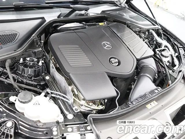 Mercedes-Benz E-Class W214 — Фото автомобиля 6