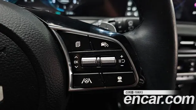 Kia Seltos Бензин 1.6 турбо 2WD — Фото автомобиля 15