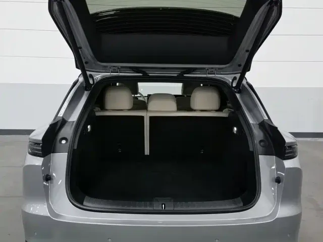 Li Auto i6 — Фото автомобиля 16