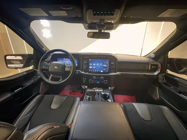 Ford F-150 Raptor — Фото автомобиля 20