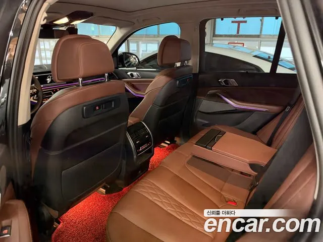 BMW X5 G05 — Фото автомобиля 5
