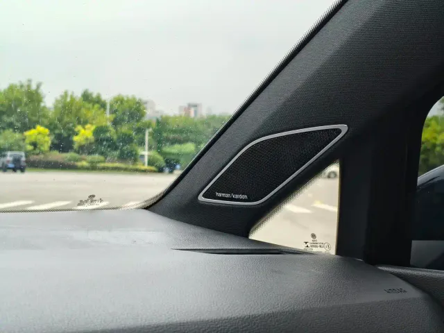 Volkswagen Golf GTI — Фото автомобиля 8