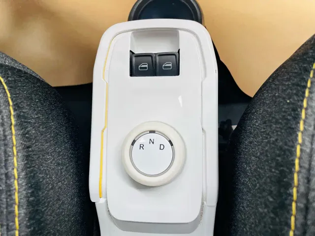 Chery QQ Ice Cream — Фото автомобиля 22