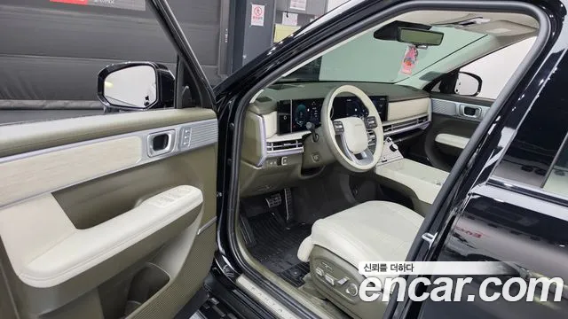 Hyundai Santa Fe MX5 — Фото автомобиля 15