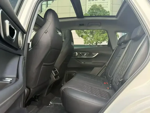 Chery Tiggo 7 PLUS — Фото автомобиля 6
