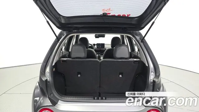 Hyundai Casper — Фото автомобиля 26