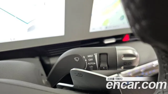 Hyundai Ioniq 5 — Фото автомобиля 26