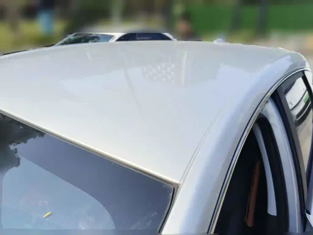 Buick Velite 6 — Фото автомобиля 6
