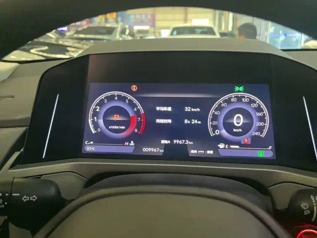Honda Inspire — Фото автомобиля 11