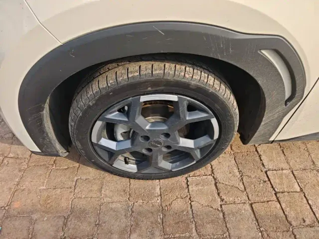 BYD Seagull — Фото автомобиля 22