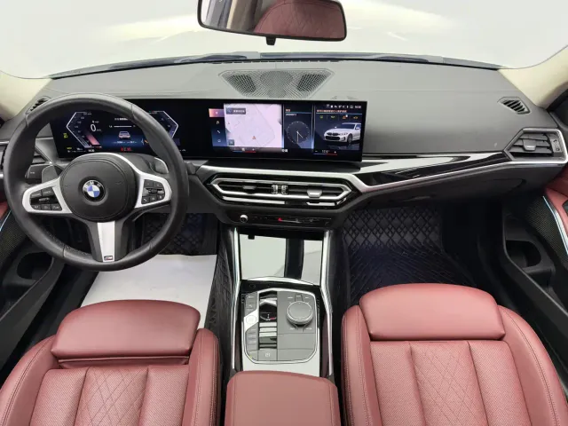 BMW 3 Series — Фото автомобиля 16