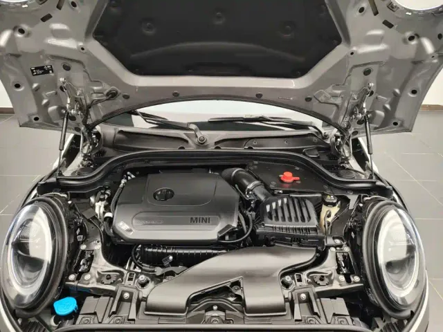 MINI Hatch — Фото автомобиля 14