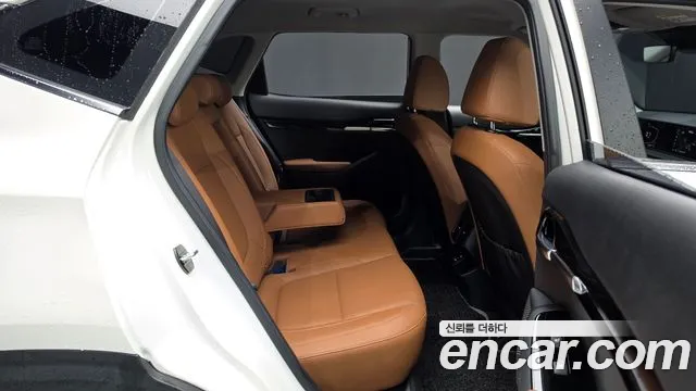 Kia Seltos — Фото автомобиля 17
