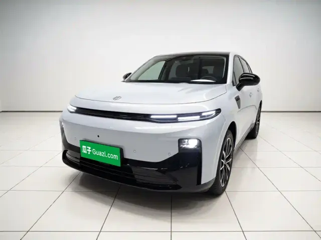 Фотография автомобиля — Leapmotor B10