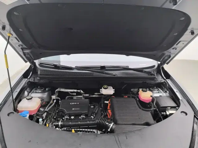 BYD Song Pro — Фото автомобиля 6