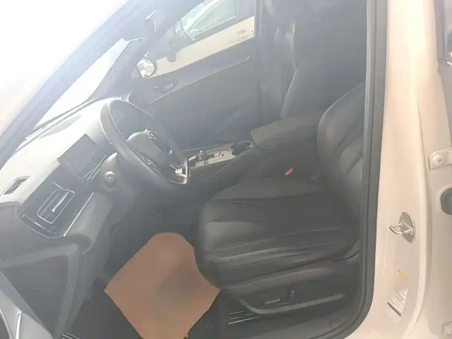 BYD Seal 06 — Фото автомобиля 14