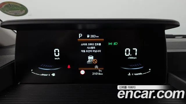 Hyundai Staria — Фото автомобиля 11