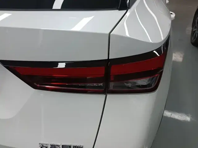 Wuling Xingchi — Фото автомобиля 7