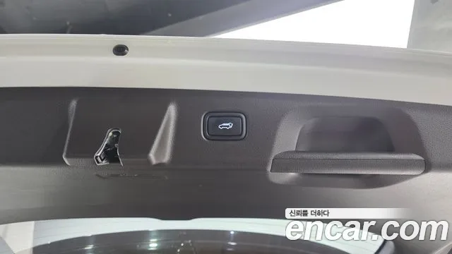 Hyundai Palisade The New — Фото автомобиля 23