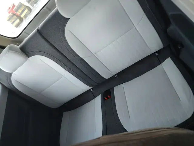 Geely Panda — Фото автомобиля 16
