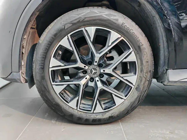 Mercedes-Benz GLC-Class — Фото автомобиля 15