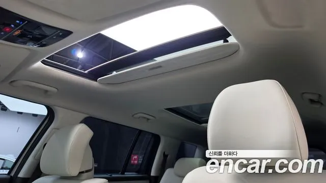 Hyundai Santa Fe MX5 — Фото автомобиля 21