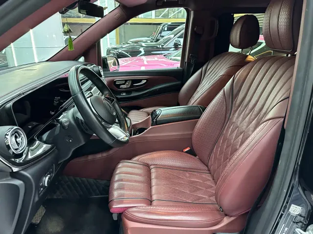 Kedi Auto Keddi Shengmufeng — Фото автомобиля 5
