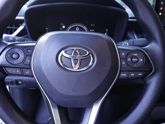 Toyota Corolla — Фото автомобиля 21